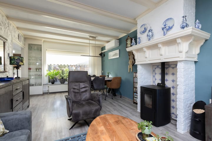 Foto 7 van Worp Tjaardastraat 145