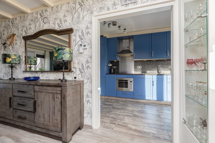 Foto 10 van Worp Tjaardastraat 145