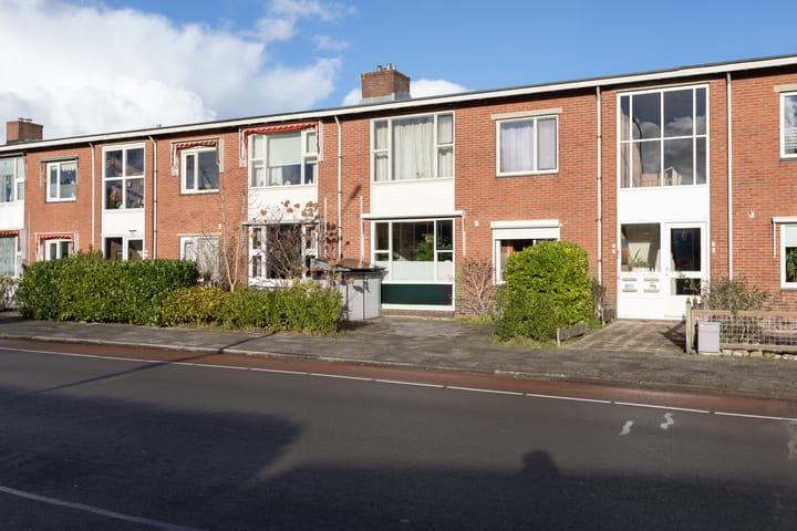 Foto 1 van Berkenlaan 8