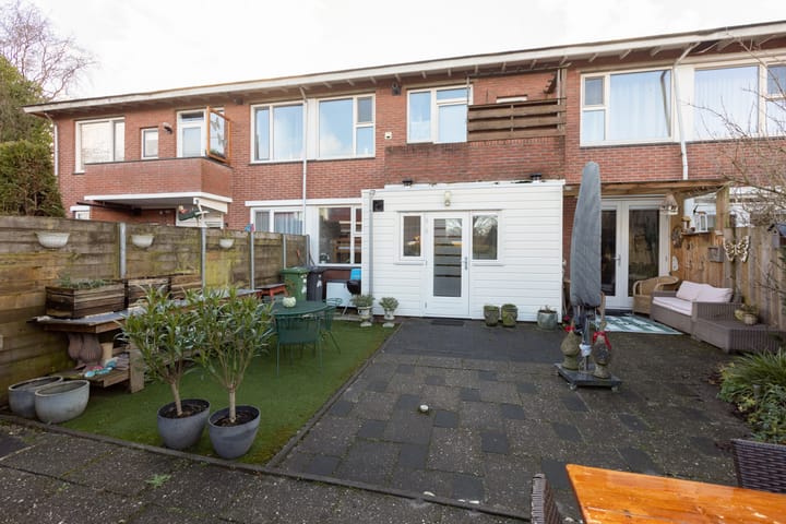 Foto 2 van Berkenlaan 8