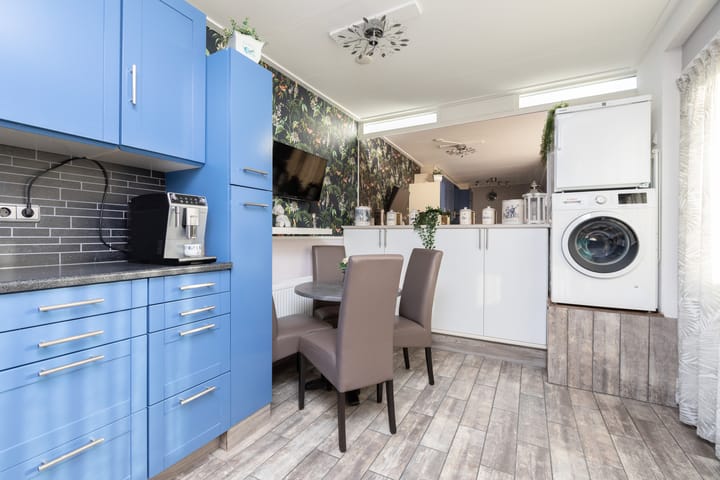 Foto 13 van Worp Tjaardastraat 145