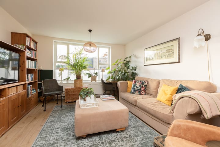 Foto 4 van Berkenlaan 8