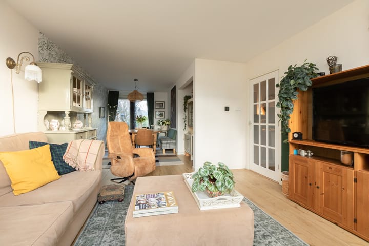 Foto 5 van Berkenlaan 8