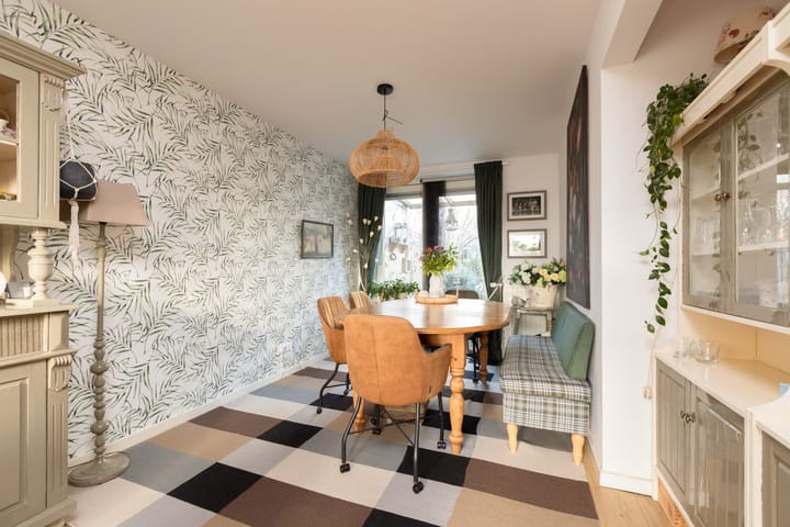 Foto 6 van Berkenlaan 8