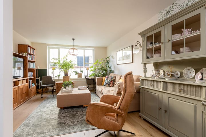 Foto 8 van Berkenlaan 8