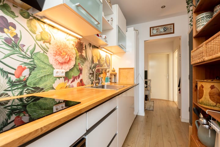 Foto 9 van Berkenlaan 8