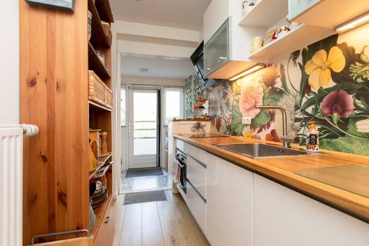 Foto 10 van Berkenlaan 8