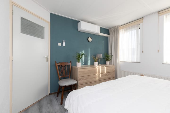 Foto 21 van Worp Tjaardastraat 145