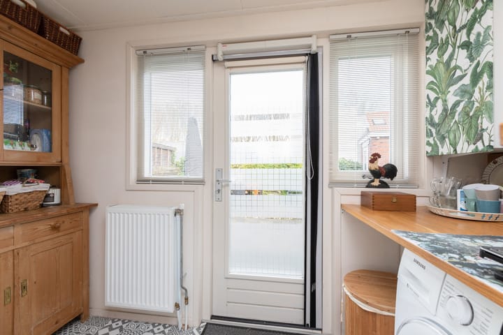 Foto 12 van Berkenlaan 8