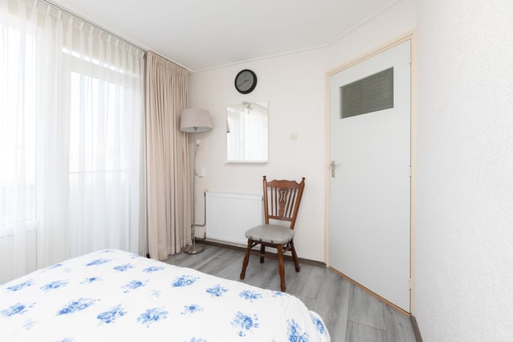 Foto 24 van Worp Tjaardastraat 145