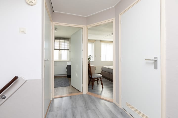 Foto 26 van Worp Tjaardastraat 145