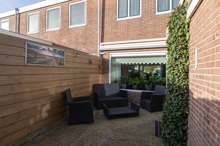 Foto 31 van Worp Tjaardastraat 145