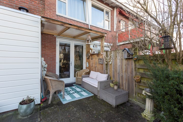 Foto 21 van Berkenlaan 8