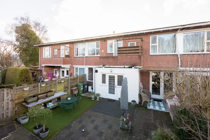 Foto 22 van Berkenlaan 8