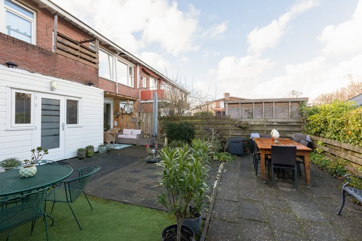 Foto 23 van Berkenlaan 8