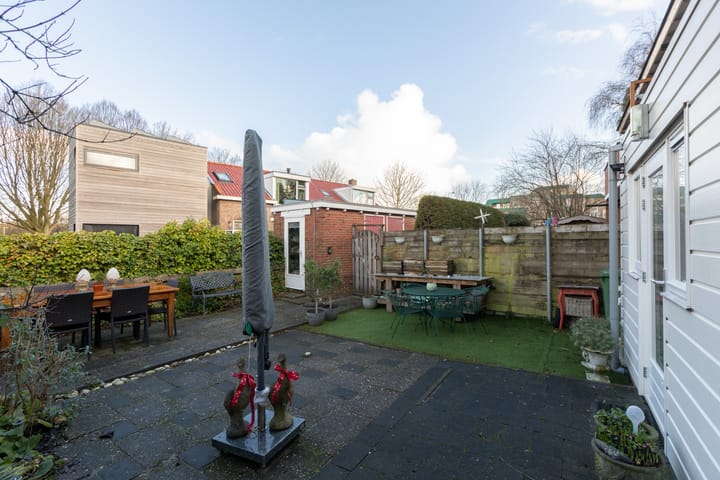 Foto 24 van Berkenlaan 8