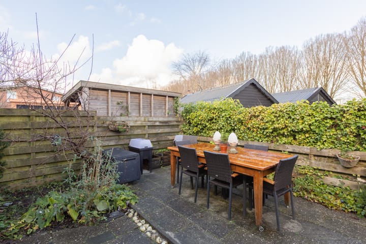 Foto 25 van Berkenlaan 8