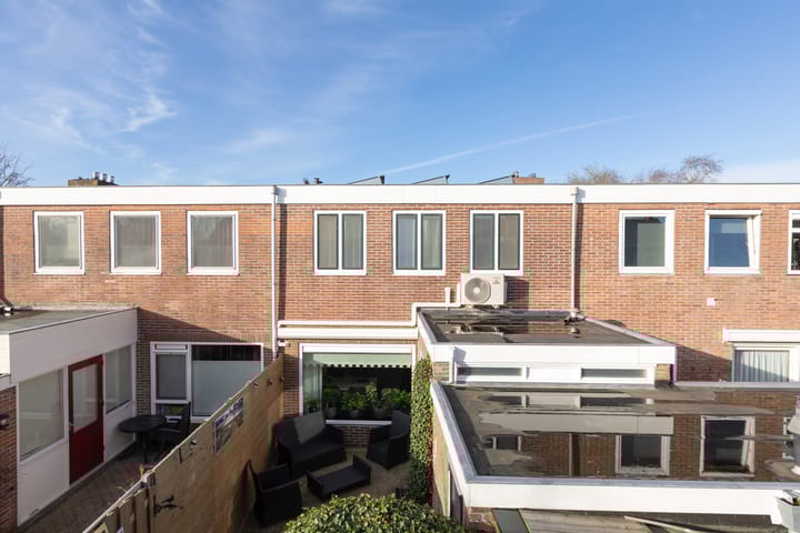 Foto 37 van Worp Tjaardastraat 145