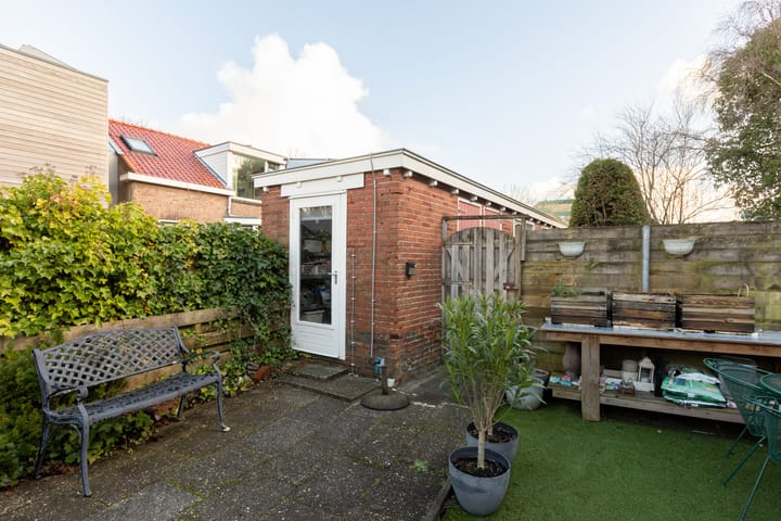 Foto 26 van Berkenlaan 8