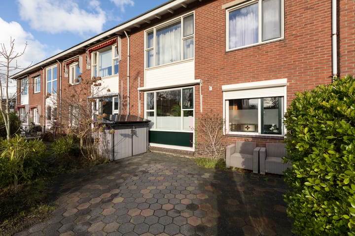 Foto 28 van Berkenlaan 8