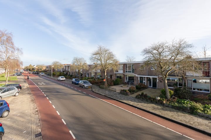 Foto 40 van Worp Tjaardastraat 145