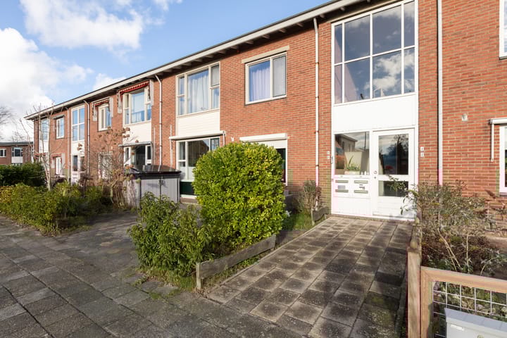 Foto 29 van Berkenlaan 8