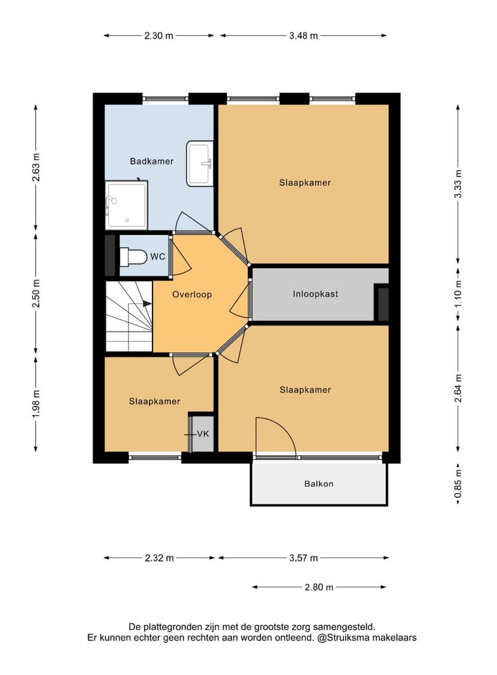 Foto 42 van Worp Tjaardastraat 145