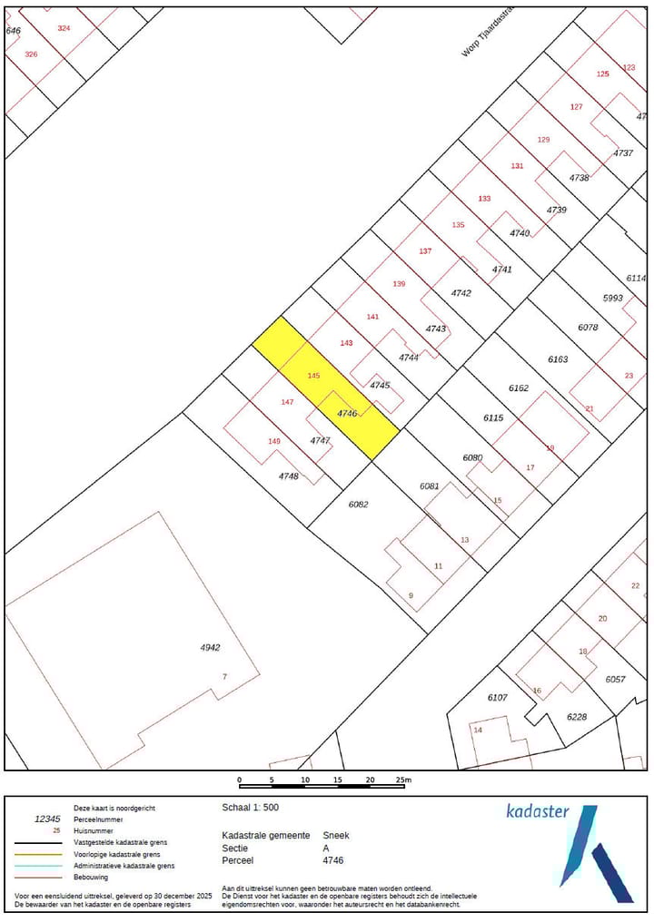 Foto 43 van Worp Tjaardastraat 145