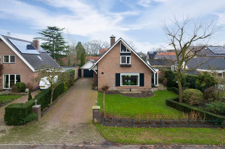 Foto 2 van Baron van Wijnbergenlaan 17