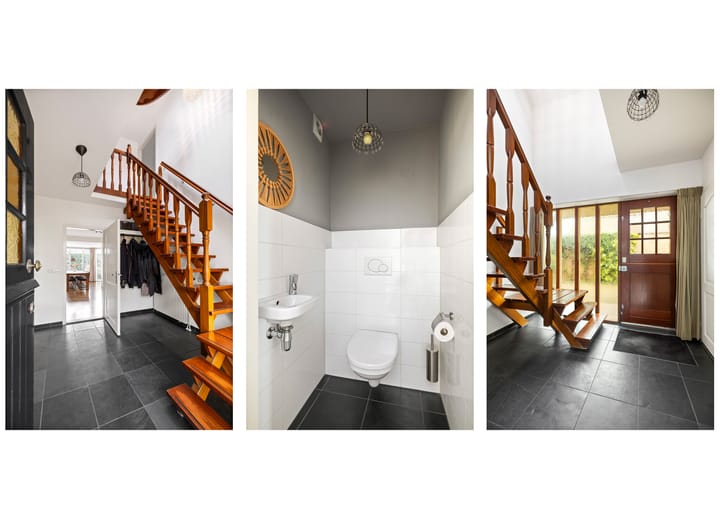 Foto 3 van Baron van Wijnbergenlaan 17