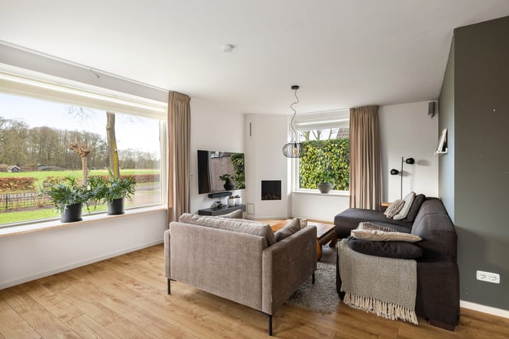 Foto 5 van Baron van Wijnbergenlaan 17