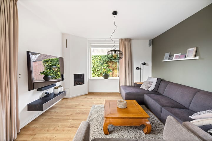 Foto 6 van Baron van Wijnbergenlaan 17