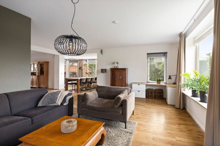 Foto 9 van Baron van Wijnbergenlaan 17