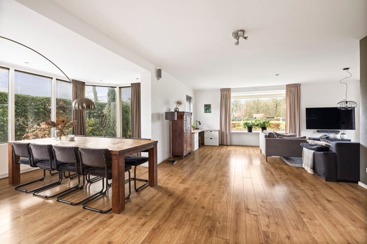 Foto 10 van Baron van Wijnbergenlaan 17