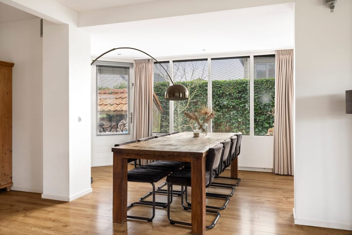 Foto 11 van Baron van Wijnbergenlaan 17