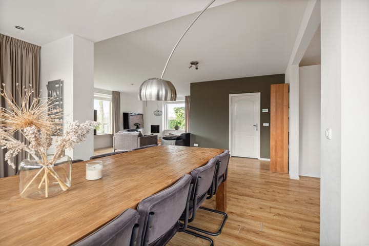 Foto 12 van Baron van Wijnbergenlaan 17