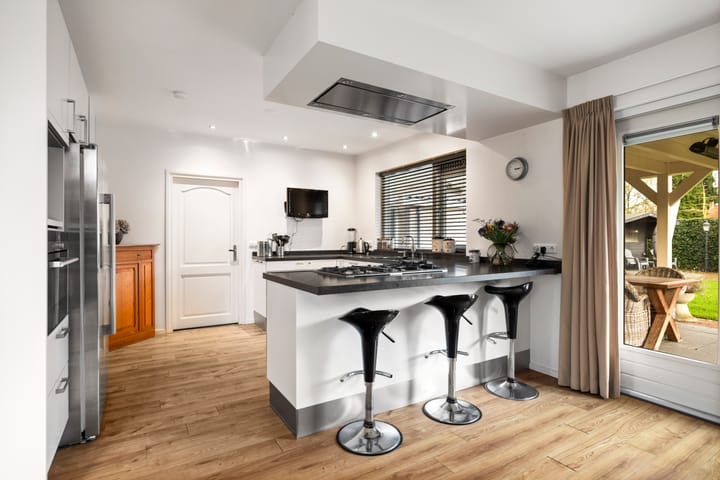 Foto 13 van Baron van Wijnbergenlaan 17