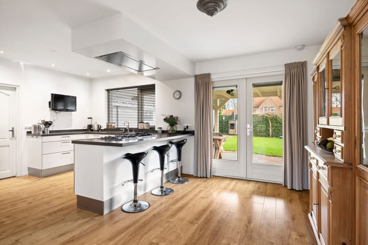 Foto 14 van Baron van Wijnbergenlaan 17