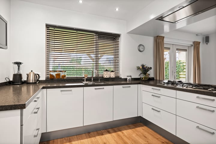 Foto 15 van Baron van Wijnbergenlaan 17