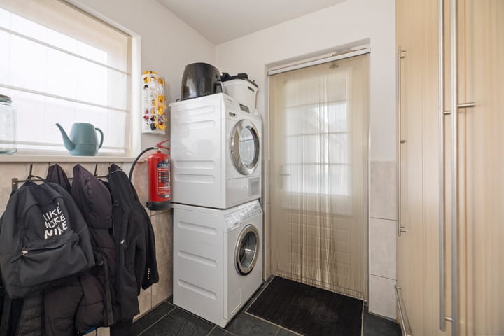 Foto 17 van Baron van Wijnbergenlaan 17