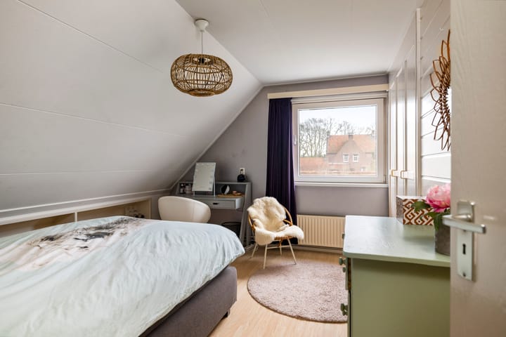 Foto 23 van Baron van Wijnbergenlaan 17