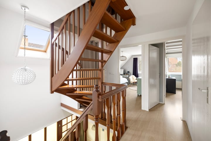 Foto 25 van Baron van Wijnbergenlaan 17