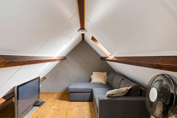 Foto 26 van Baron van Wijnbergenlaan 17