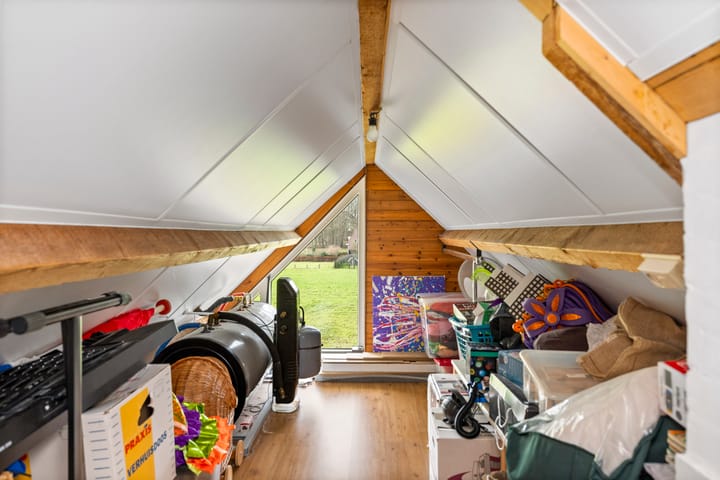 Foto 27 van Baron van Wijnbergenlaan 17