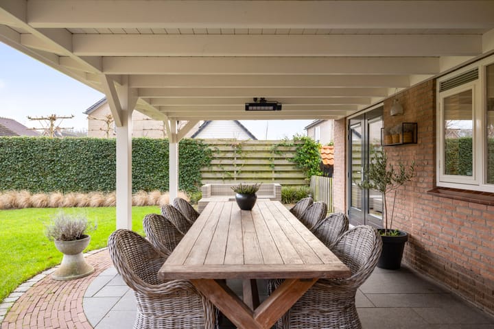 Foto 30 van Baron van Wijnbergenlaan 17