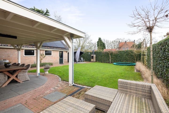 Foto 31 van Baron van Wijnbergenlaan 17