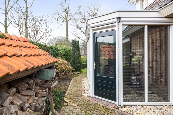 Foto 32 van Baron van Wijnbergenlaan 17