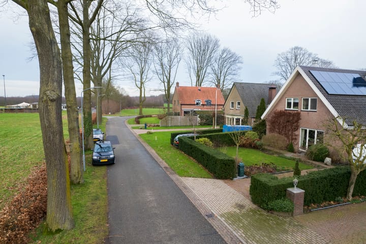 Foto 35 van Baron van Wijnbergenlaan 17