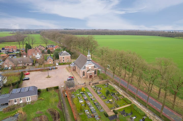 Foto 40 van Baron van Wijnbergenlaan 17