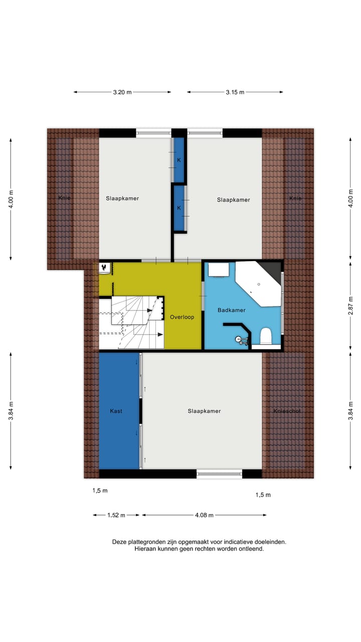 Foto 43 van Baron van Wijnbergenlaan 17